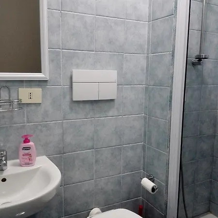 Πανσιόν Prince Ρώμη