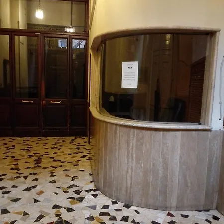 Guest house Prince 3*