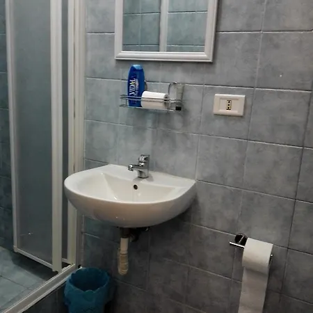 Gasthuis Prince Rome