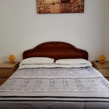 Gasthuis Prince Rome